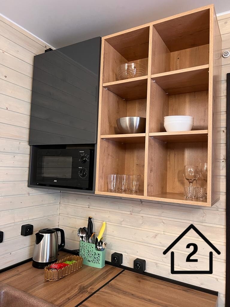 Фото Левый берег