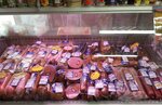 Юрьев-Польский мясокомбинат (Sovetskaya ploshchad, 2А), butcher shop