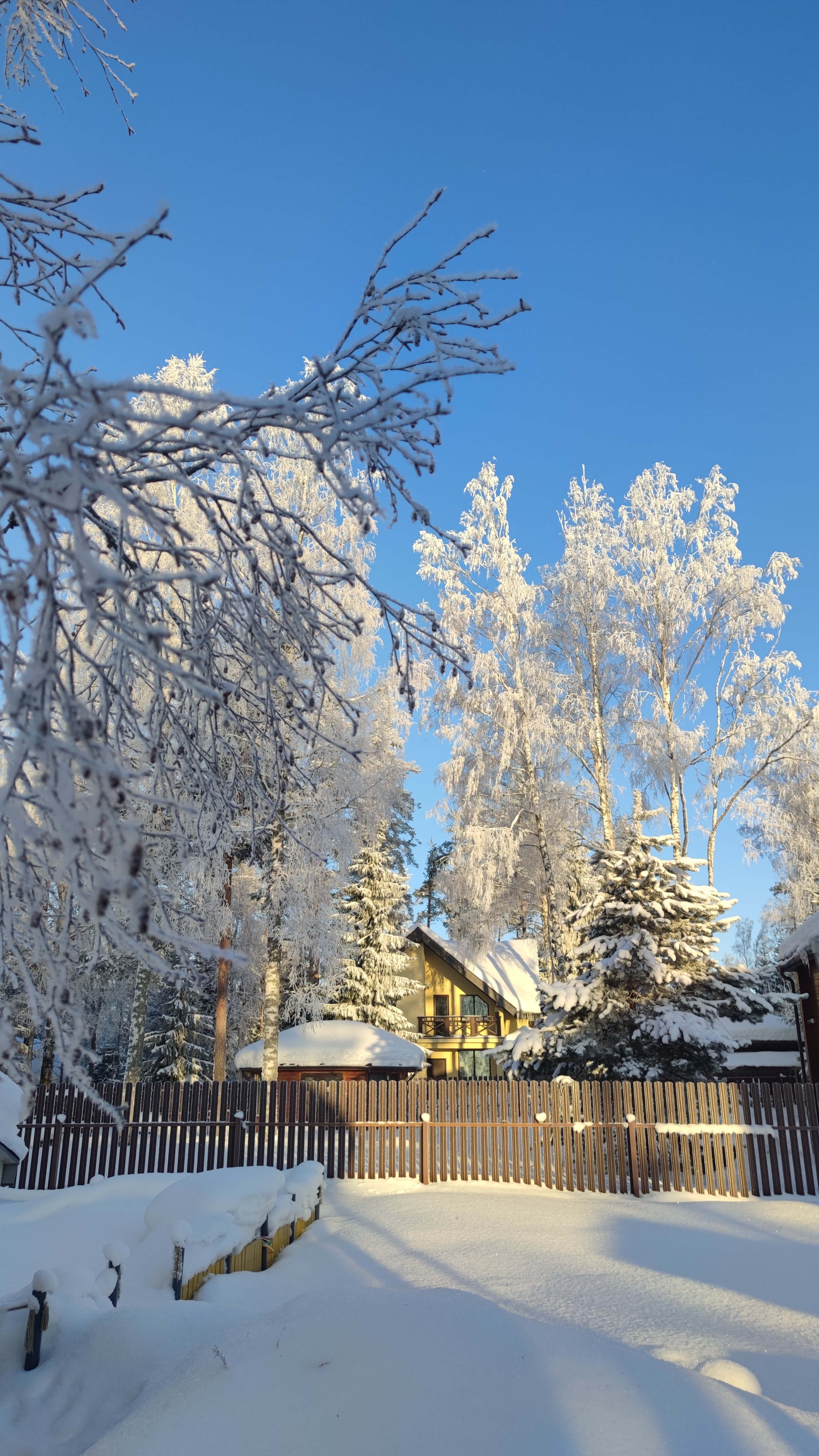 Фото Yagodavillage