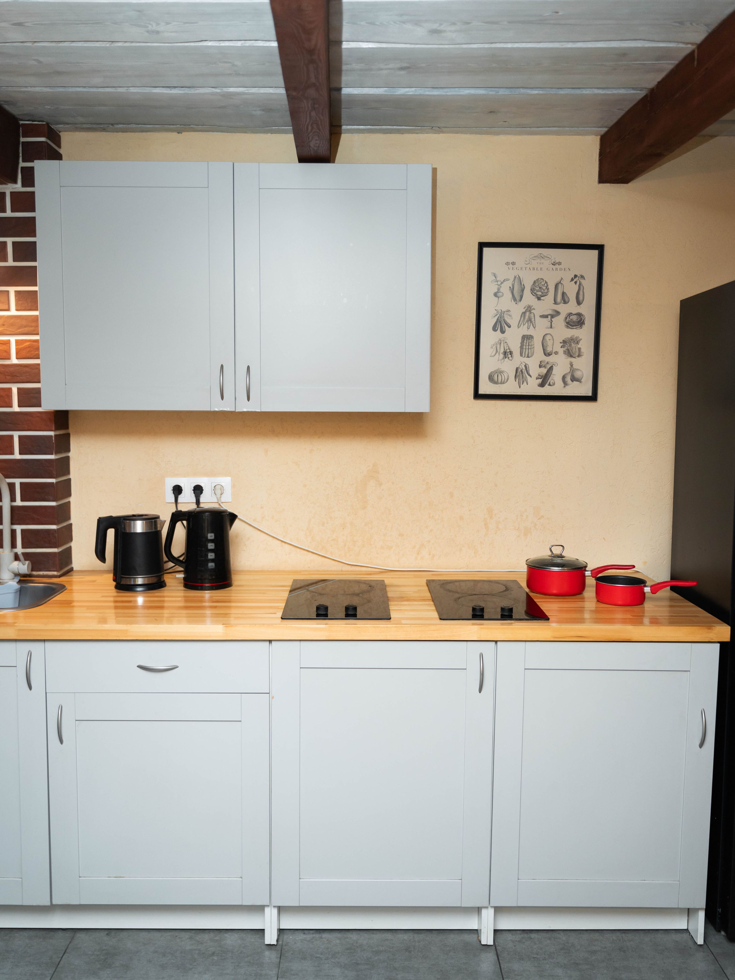 Фото Хостелы Рус Донского