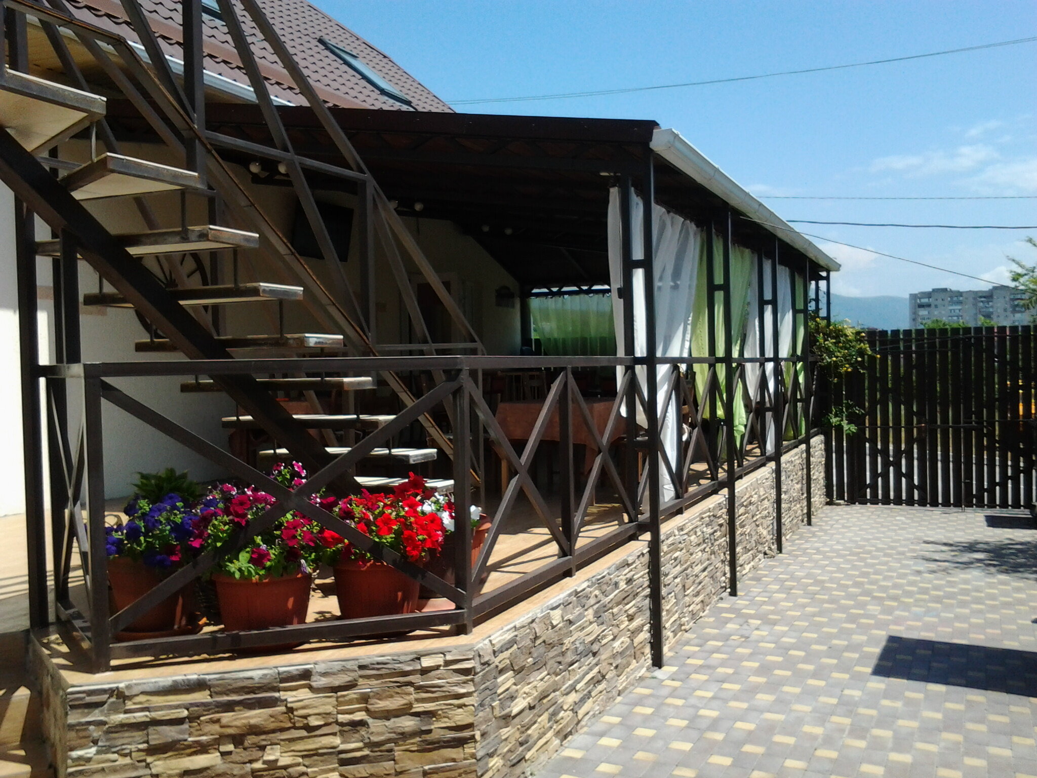 Фото Альпина