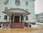 Lipetsk Regional Psychoneurological Hospital № 1 (selo Plekhanovo, ulitsa Plekhanova, 173А), specialized hospital
