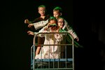 Стоп! Снято! (Akademicheskaya ulitsa, 54/2) ، مدرسة صناعة الأفلام