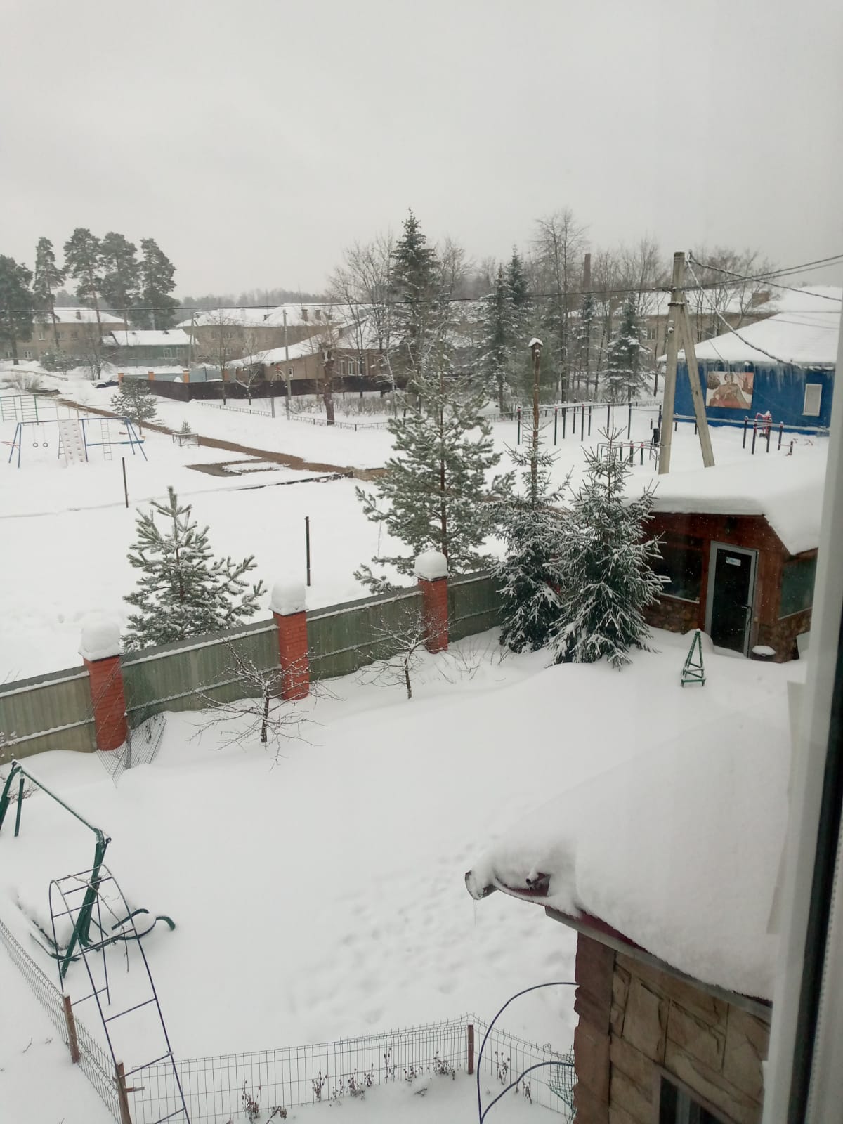 Фото Затерянный мир