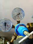 OksiGazServis (ulitsa Fomina, 5к3), technical and medical gases