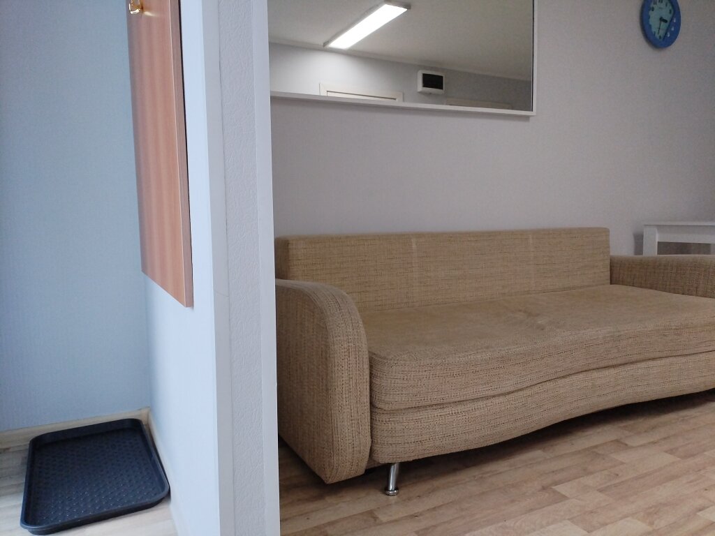 Фото Моретур