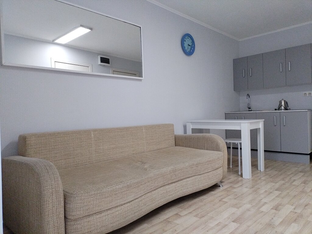 Фото Моретур