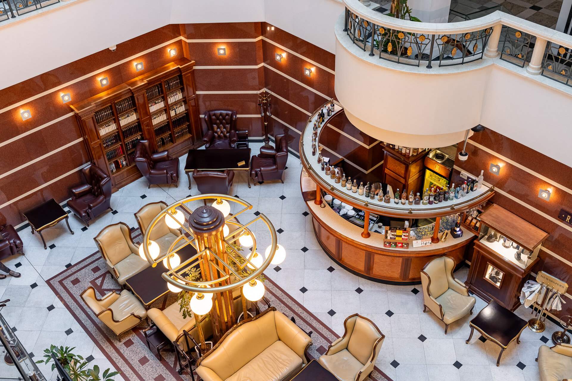 Фото Hotel Europe