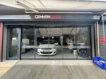Cemhan Motors (İstanbul, Başakşehir, İkitelli OSB Mah., Galvanoteknik Krom Sok., 13), car dealership