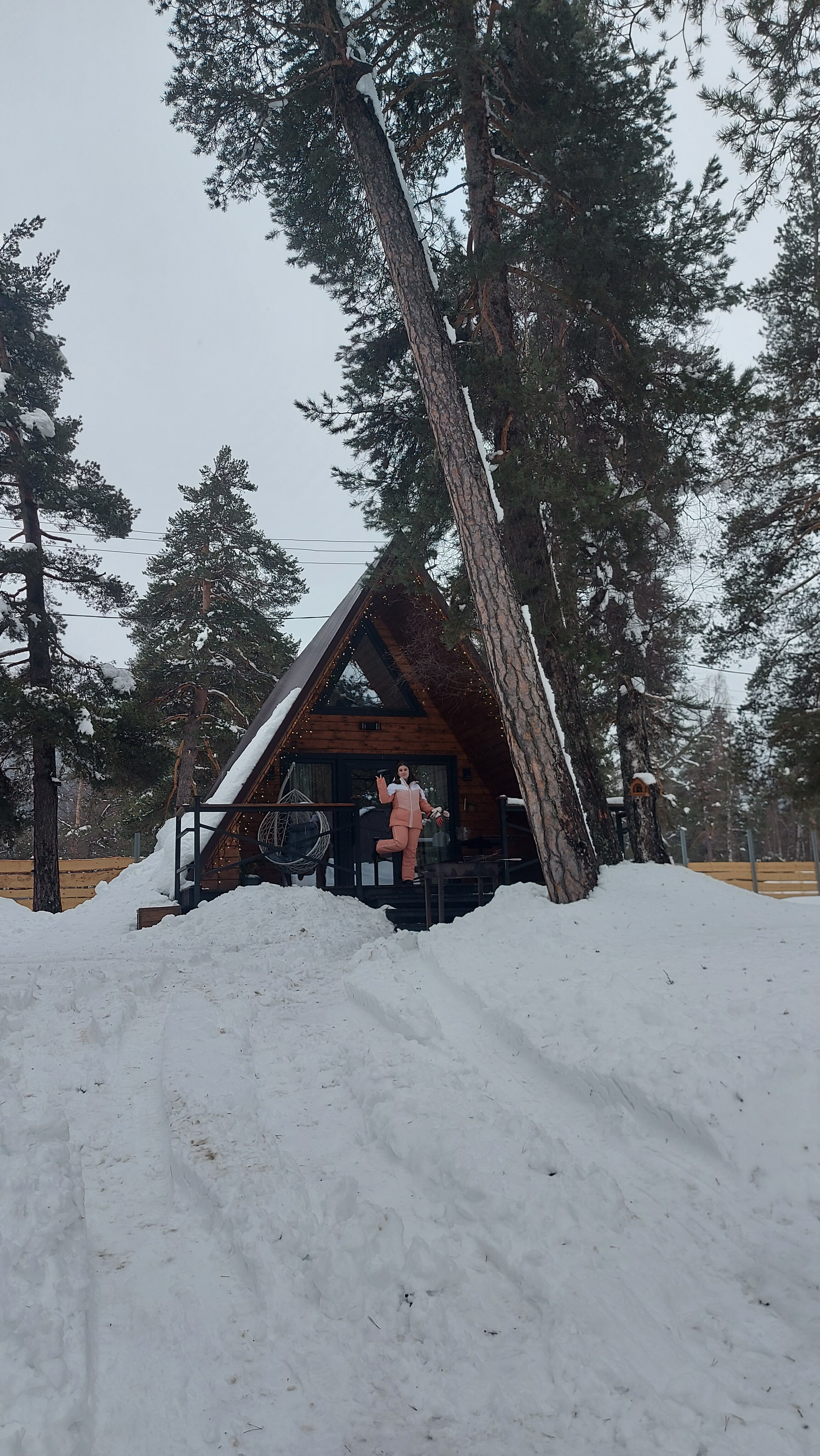 Фото Таулу Архыз