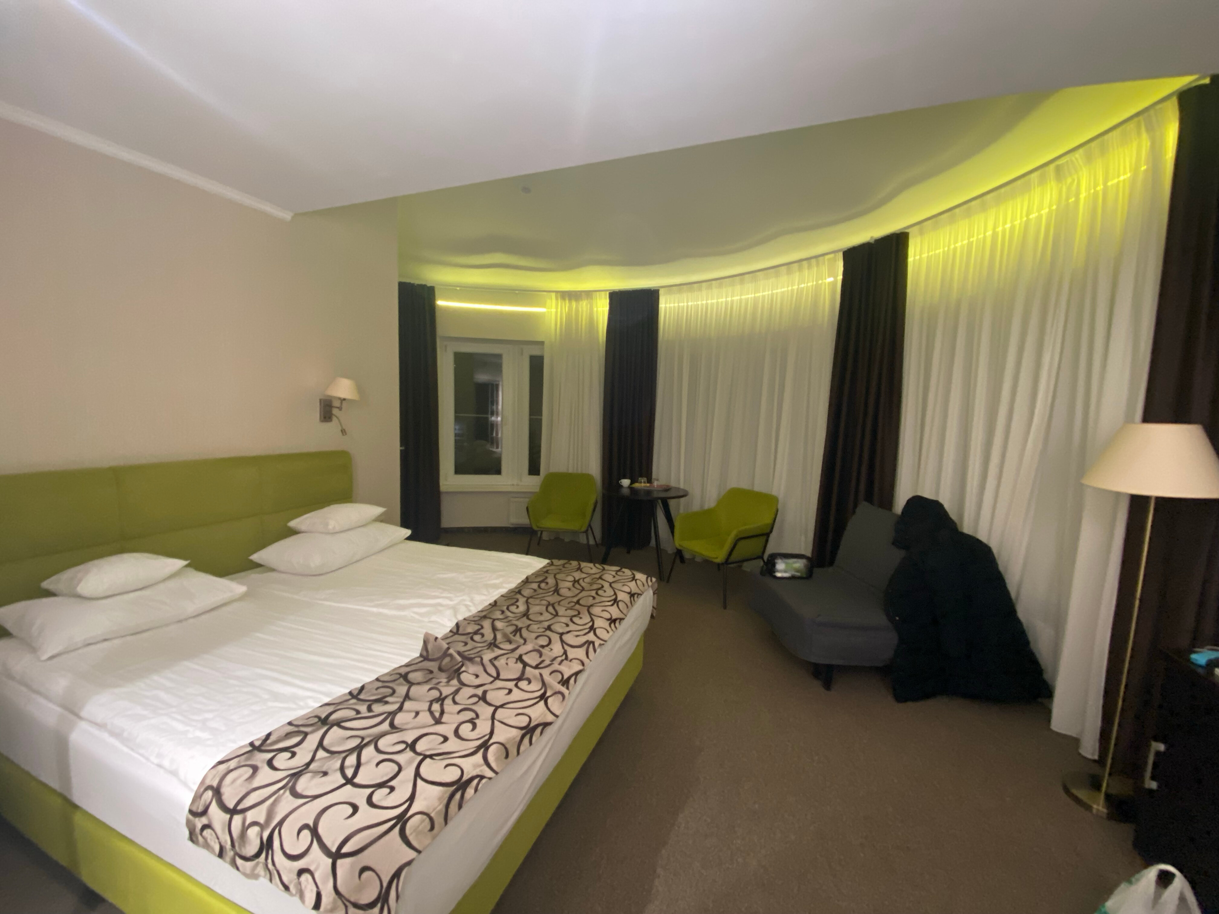 Фото Кристалл