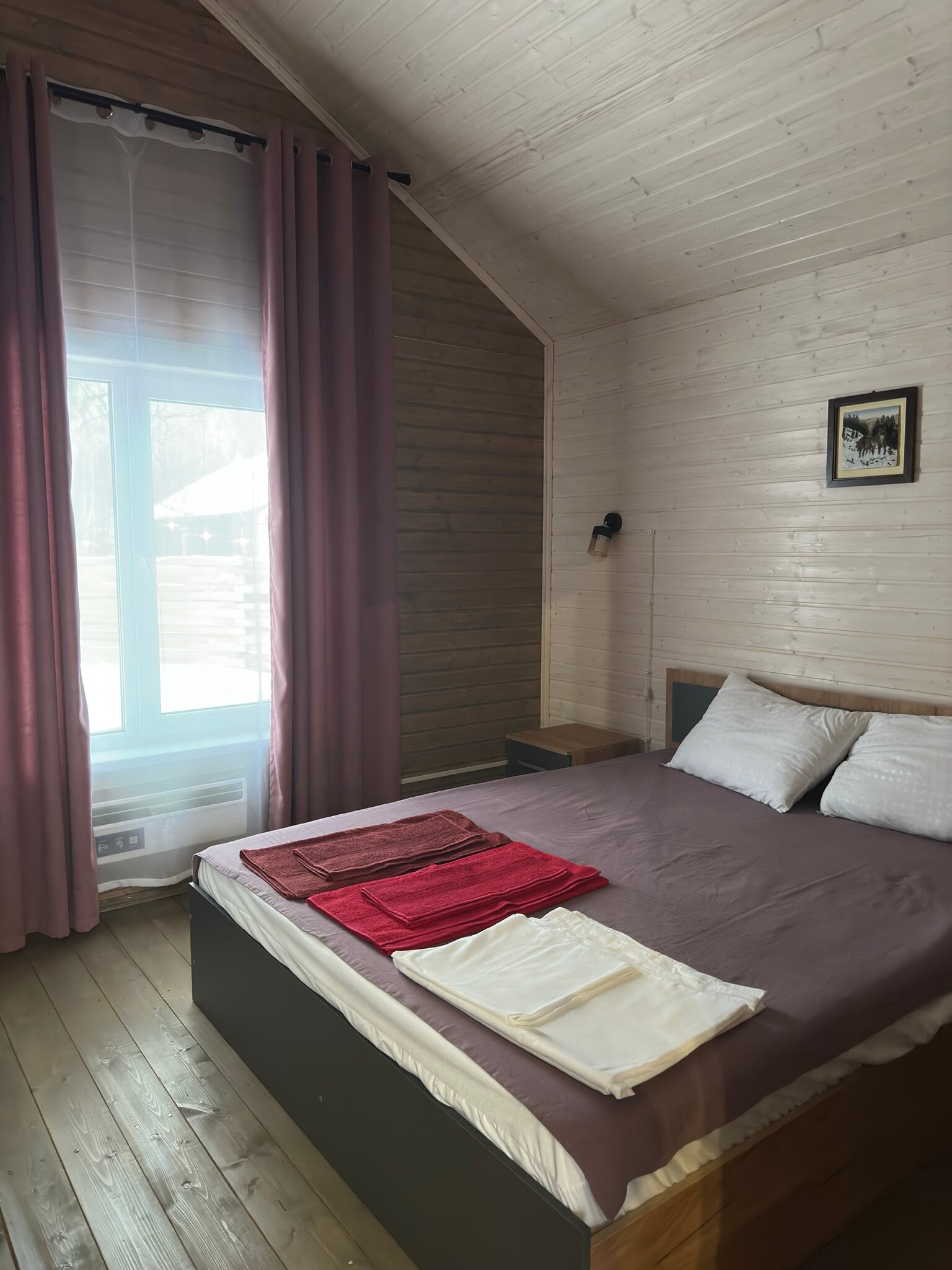 Фото Лесное Патио