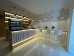 Dila coffee (D. Bakradze Lane, 26), cafetería