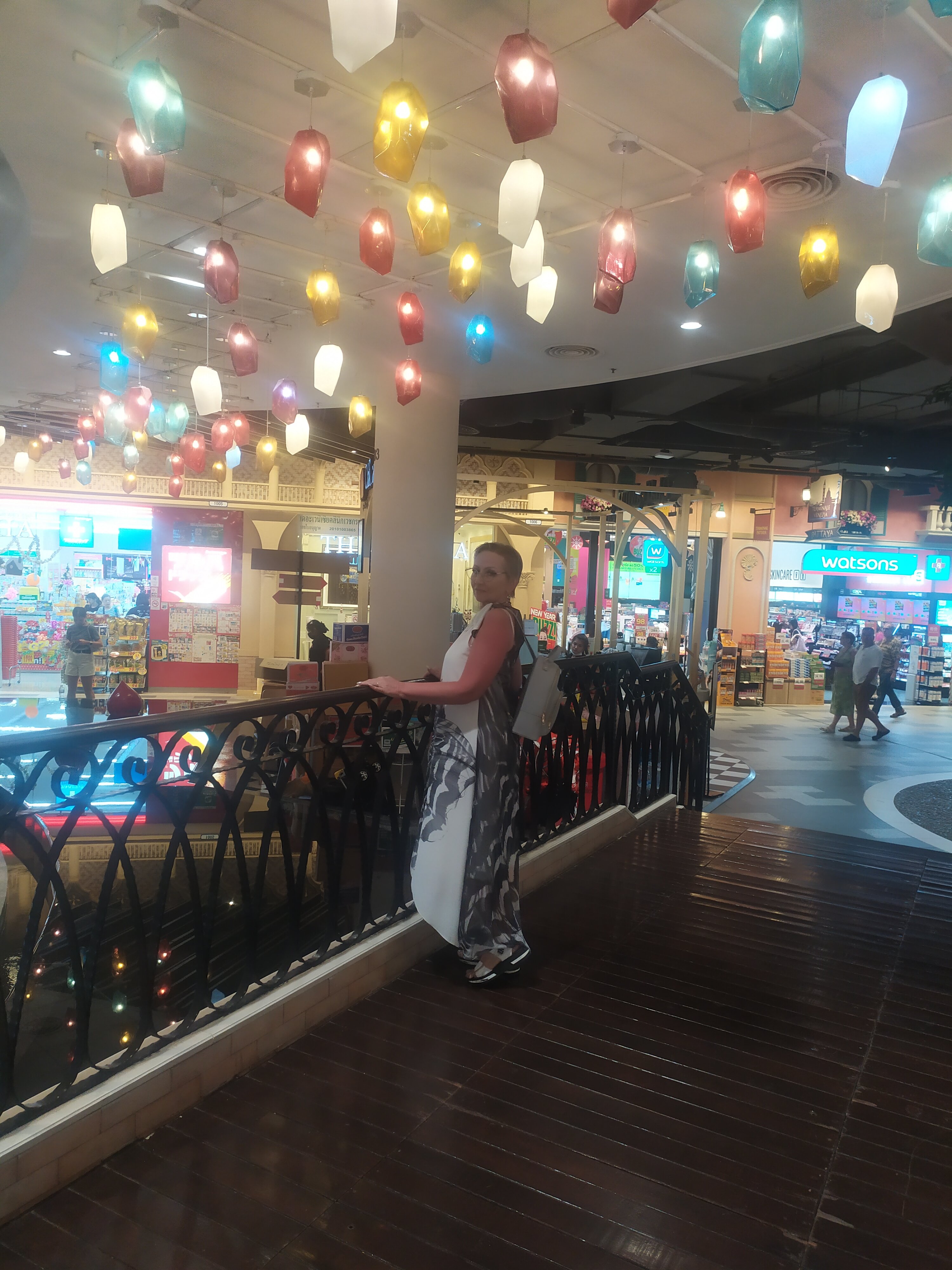 Фото The Palm Wongamat Beach Pattaya