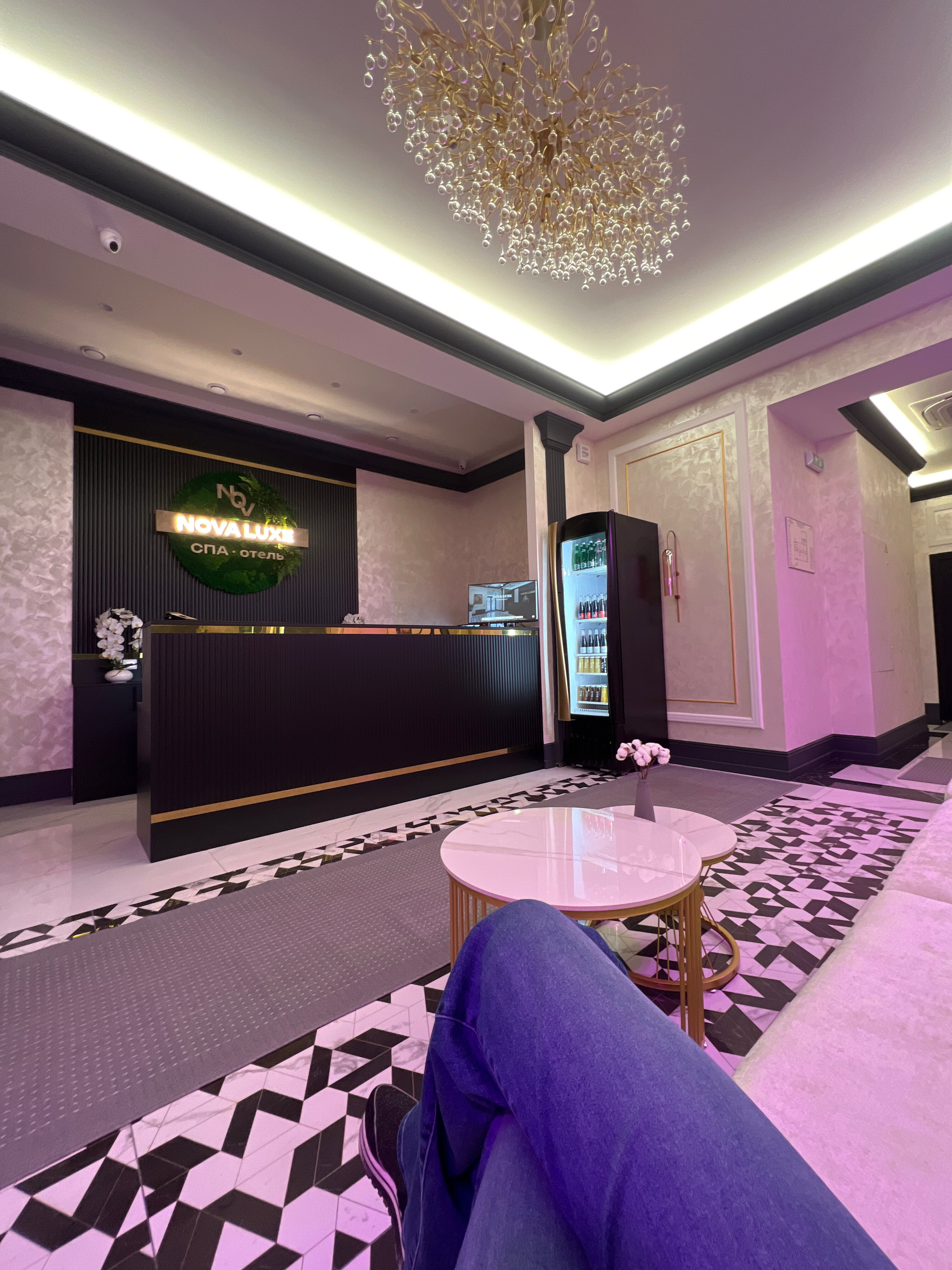 Фото Nova luxe