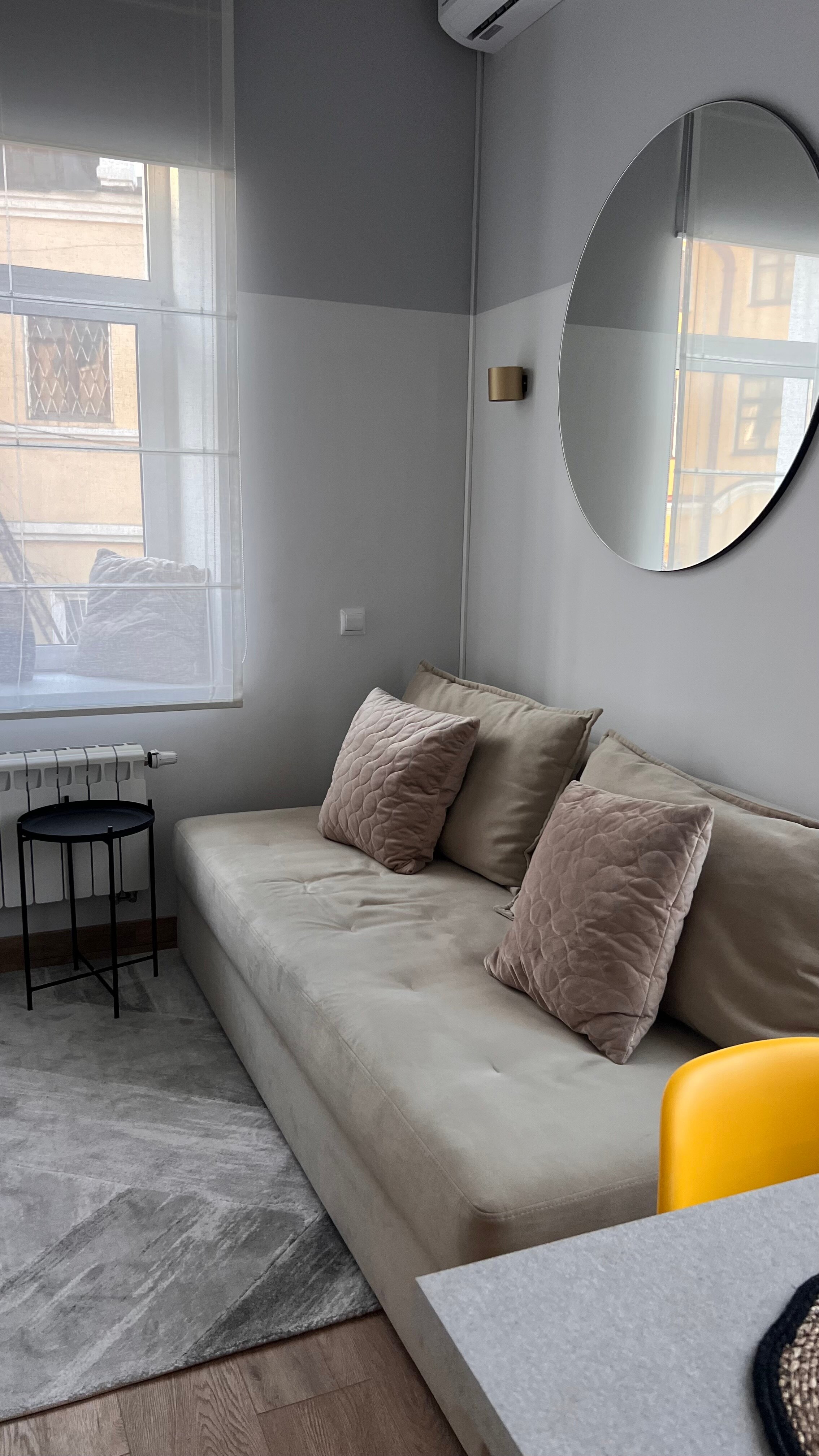 Фото МаркРум возле Кремля