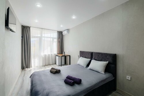 Гостиница AllianceApartments в Дагомысе