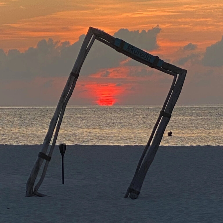 Фото Kuredu Resort and SPA