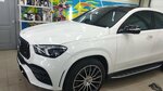 AnkorLab detail (Tulskaya ulitsa, 2с3), auto detailing