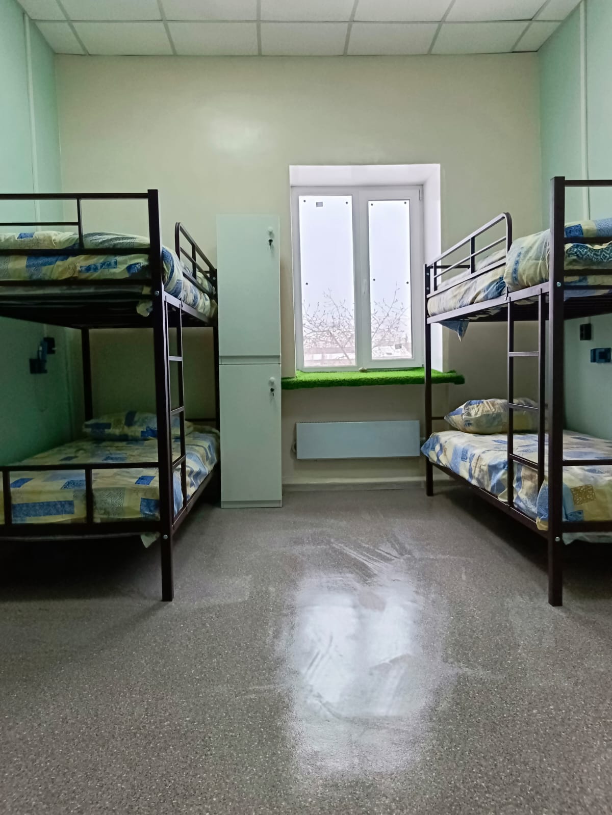 Фото Грани Тывы