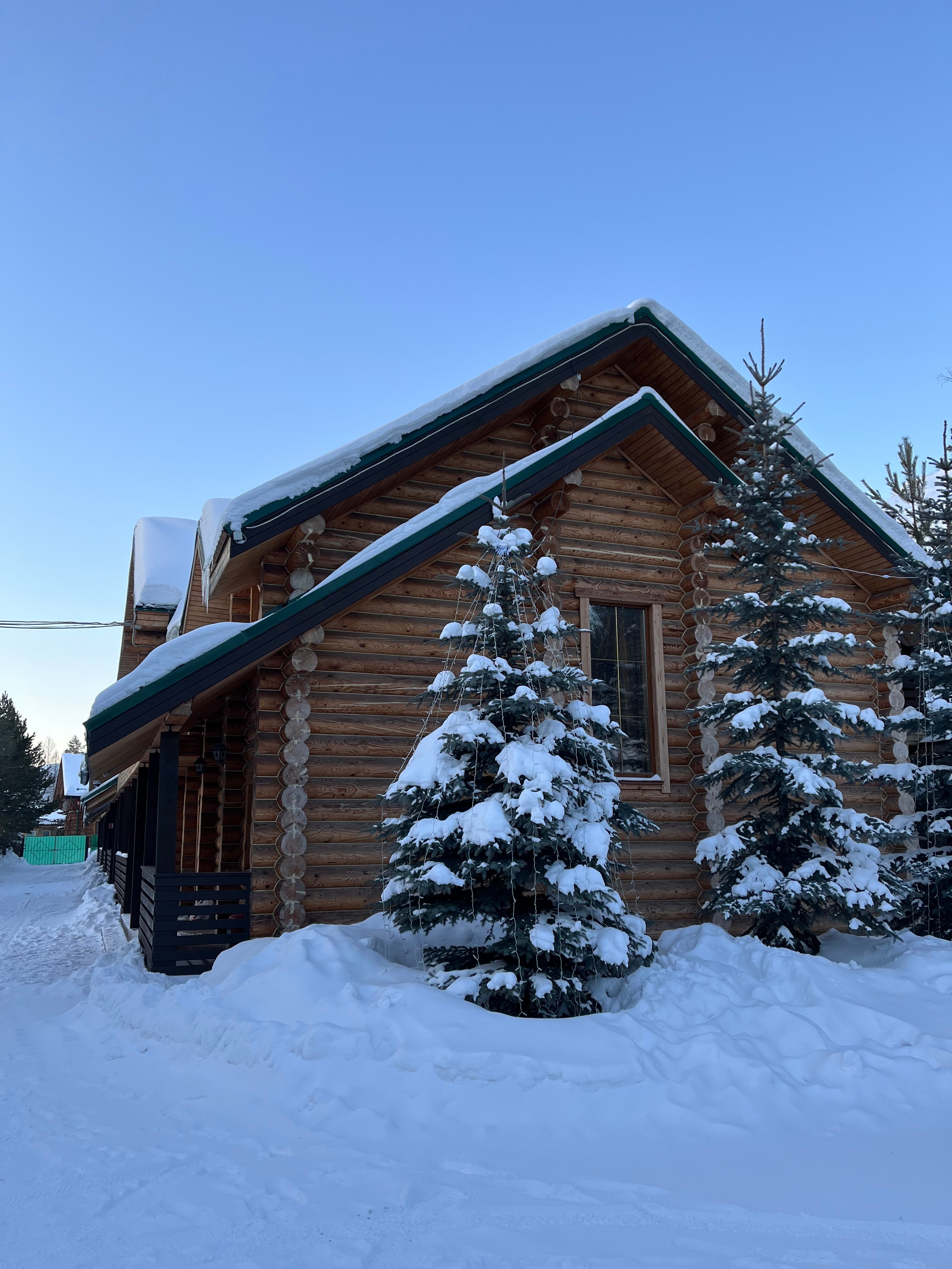 Фото Бунгало Клаб