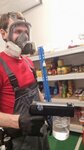 Методика ДЕЗ (45th Strelkovoy Divizii Street, 62А), disinfection, disinsection, deratization