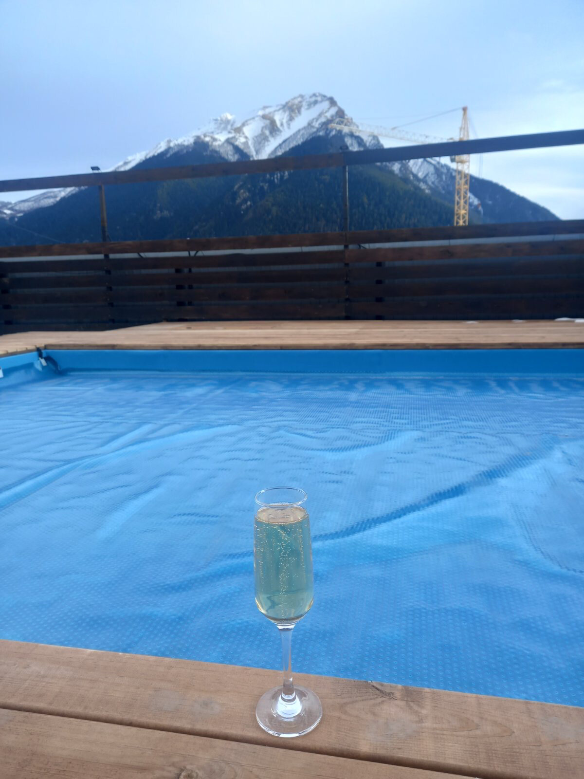 Фото Монтевиль Архыз