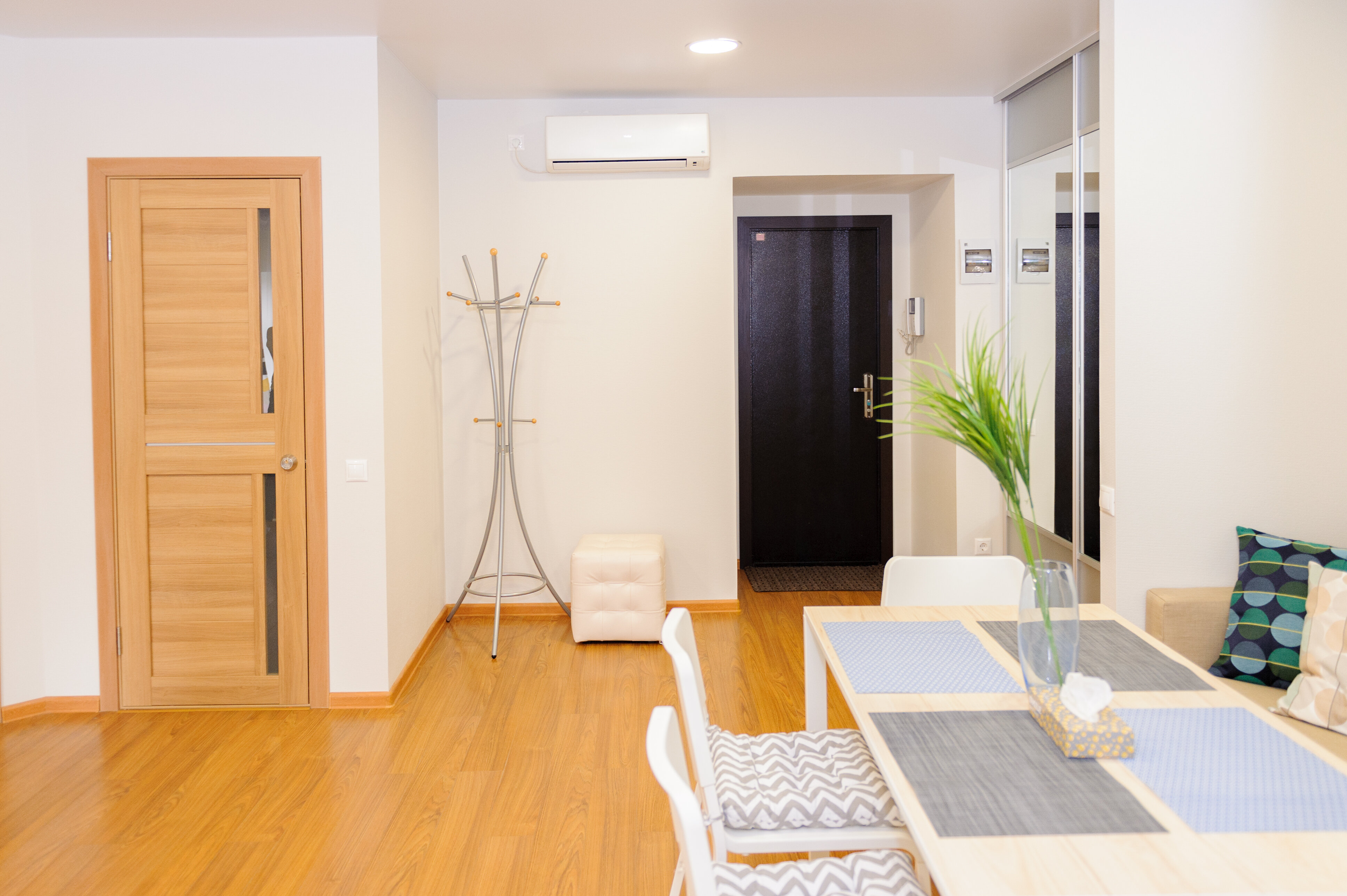 Фото VLcome Rooms