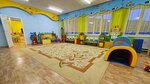 Detskiy sad № 92 Oblachko (ulitsa Kosmonavtov, 10) ، مركز الرعاية النهارية، رياض الأطفال