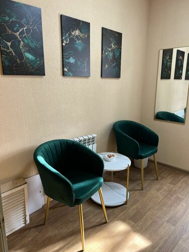 Cosmetology Atmosfera, Staraya Russa, photo