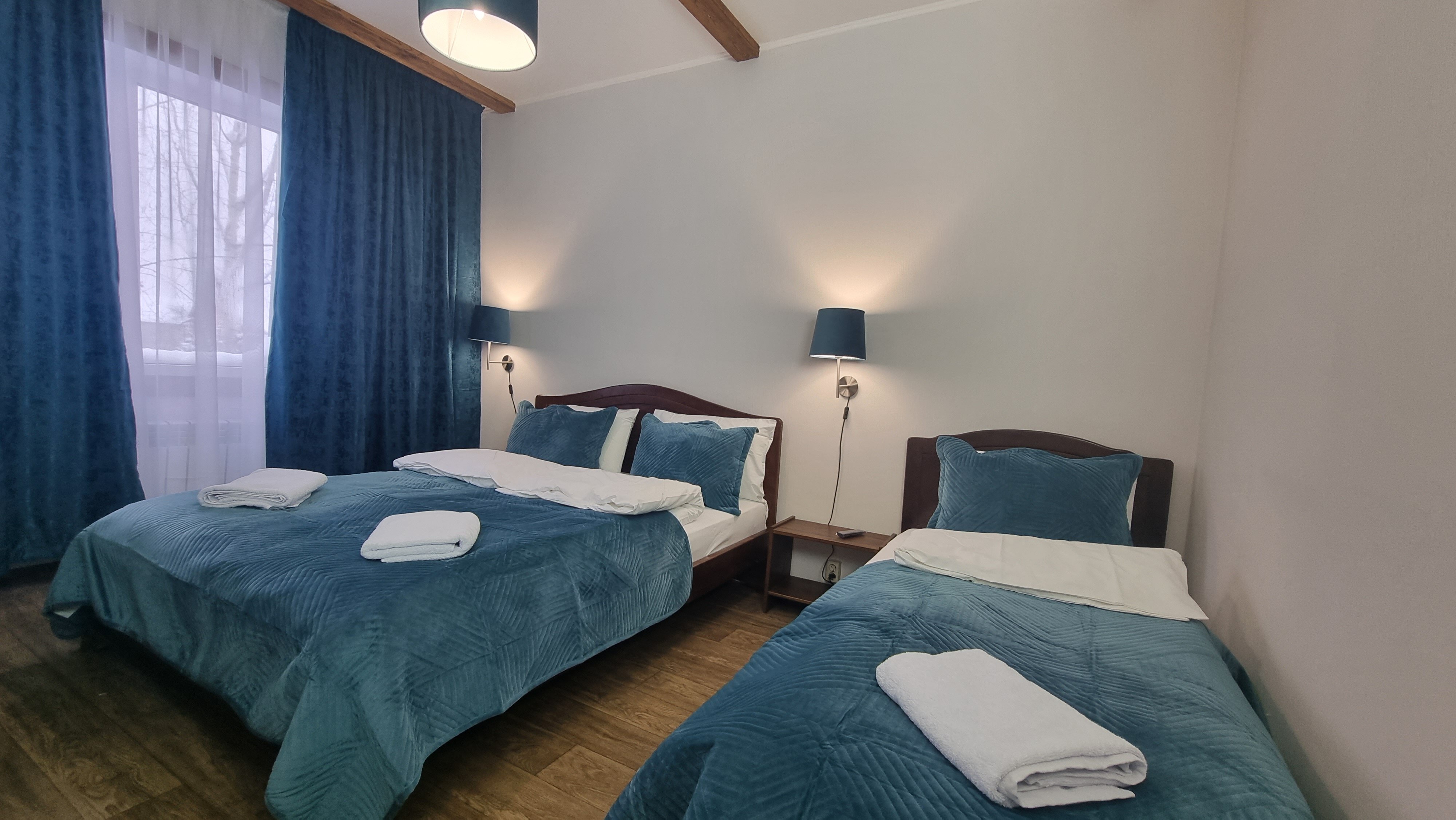 Фото отеля 3