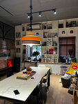 Happy Studio (Kholodilny Lane, 3к1с2), interior design