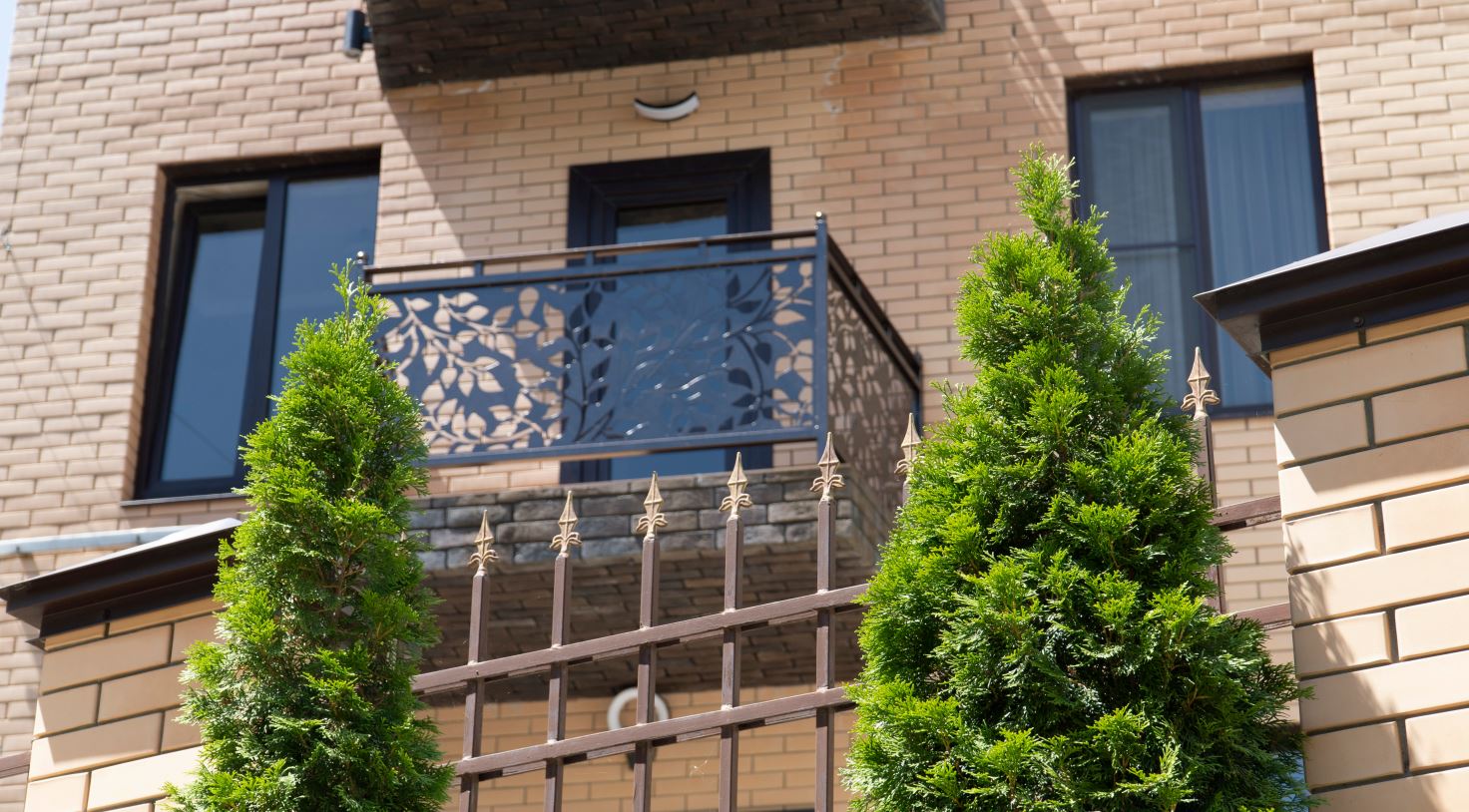 Фото Inal Bay Вилла Алла новый корпус