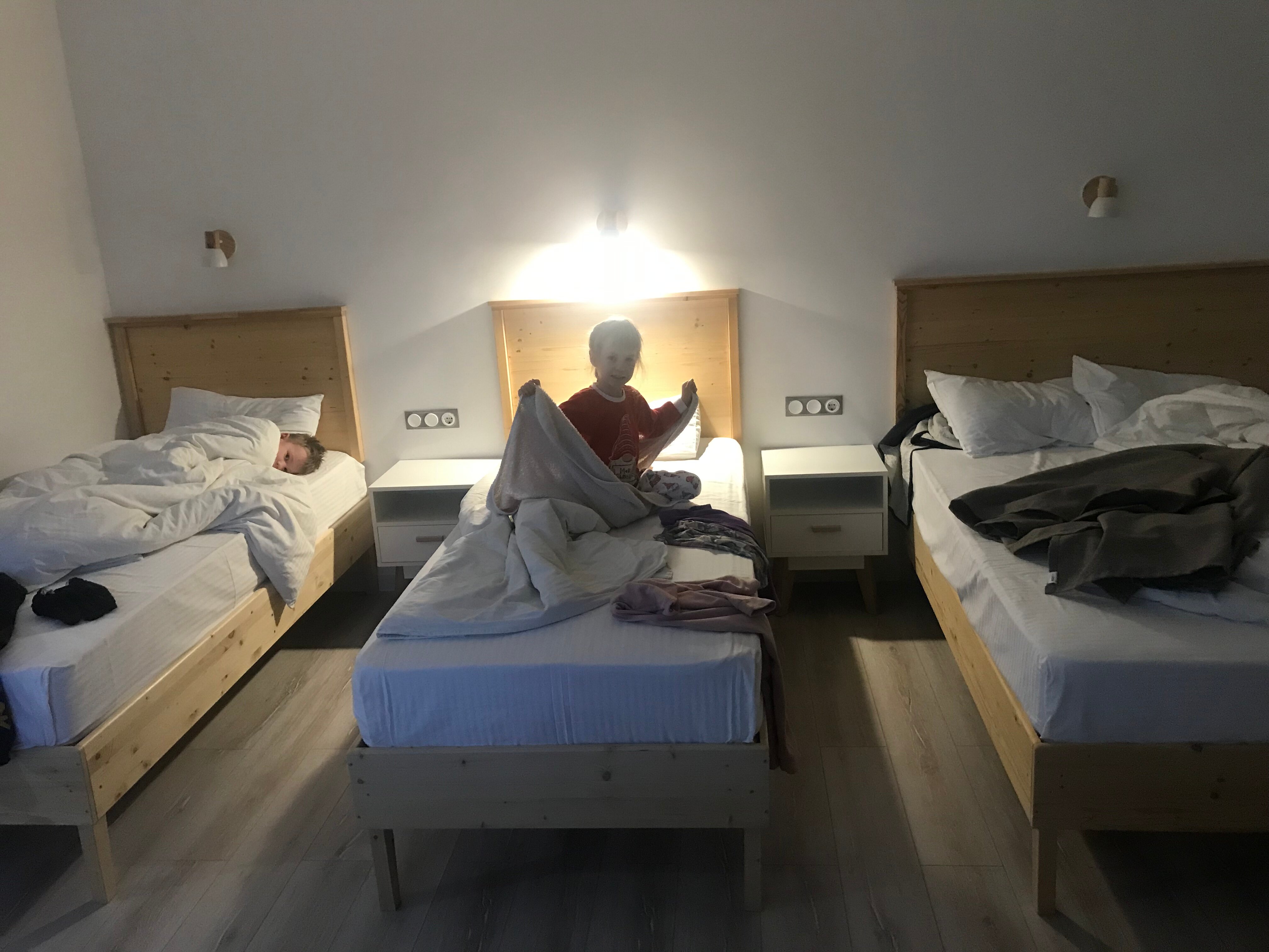 Фото Гостиница Домино