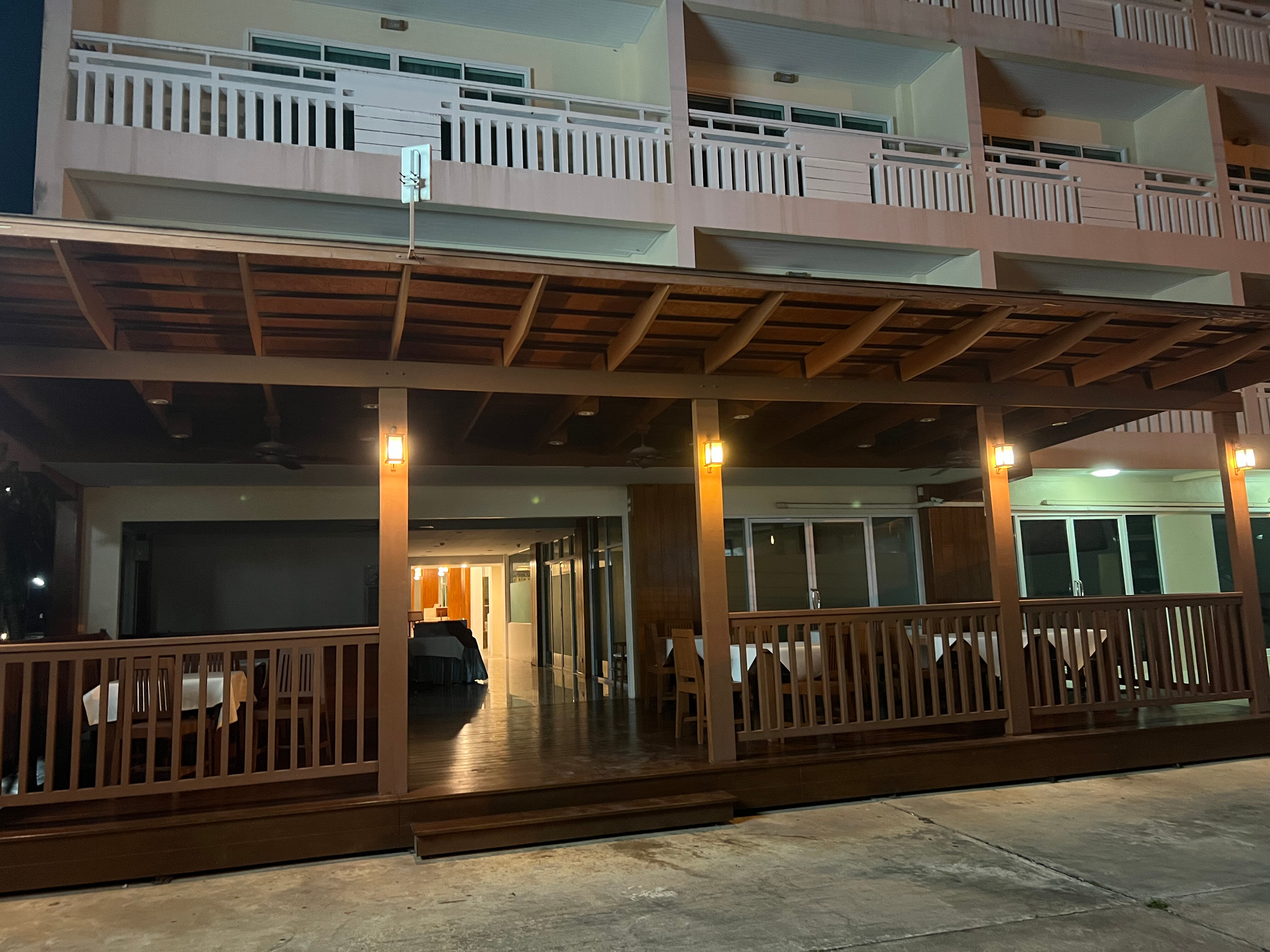 Фото Rawai Princess Hotel