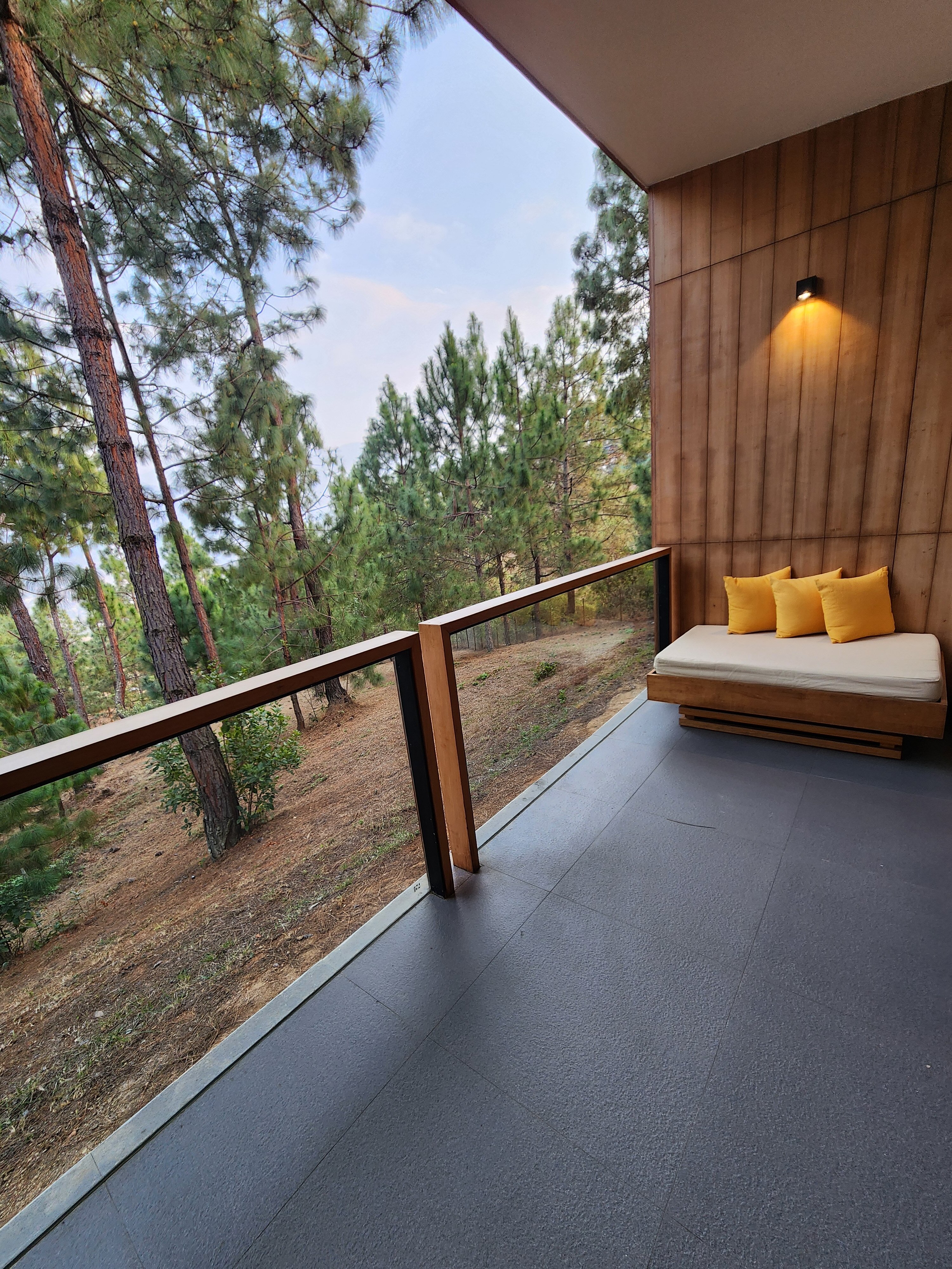 Фото Dhensa Resort