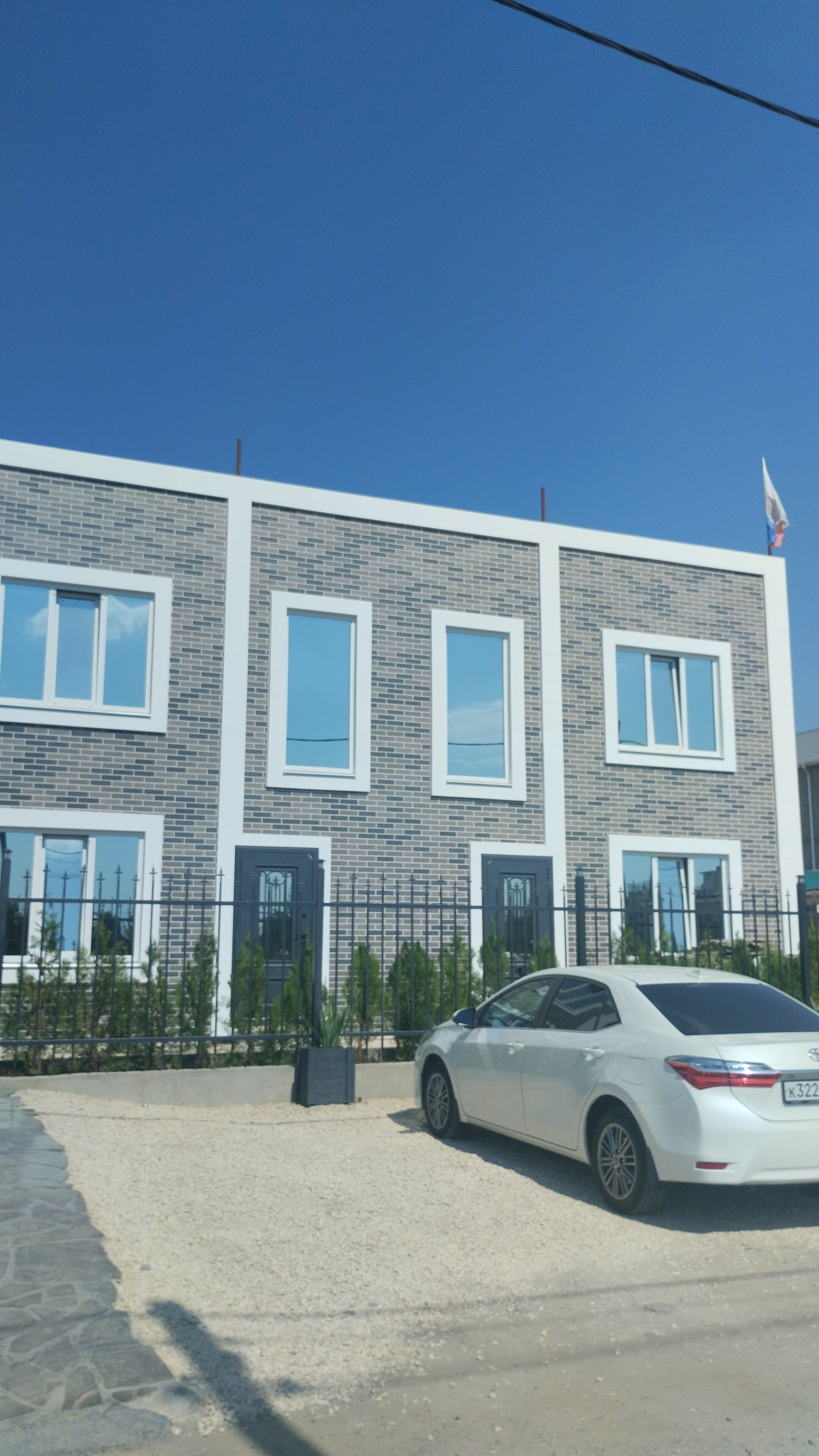 Фото Каспий