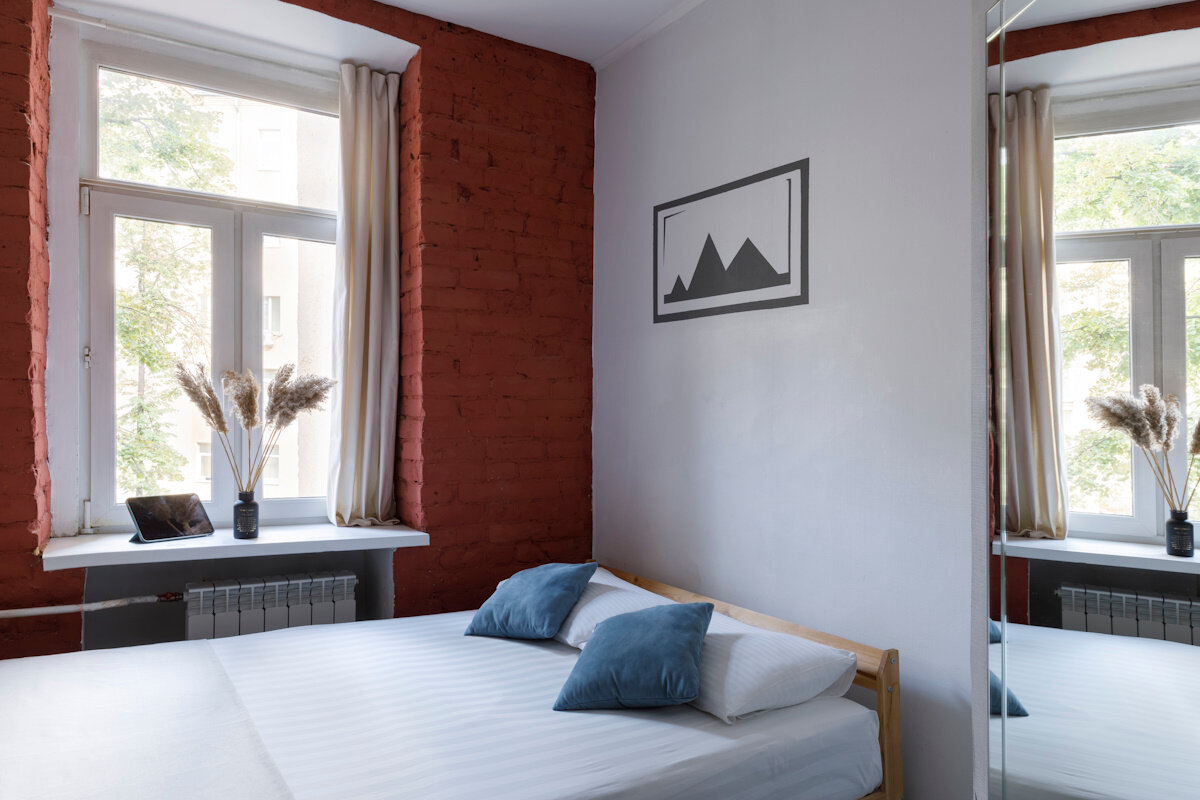 Фото Norke Казанский