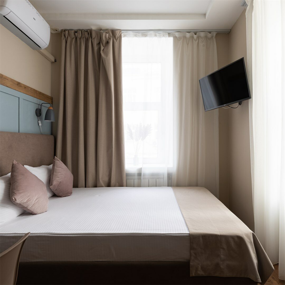 Фото отеля 2