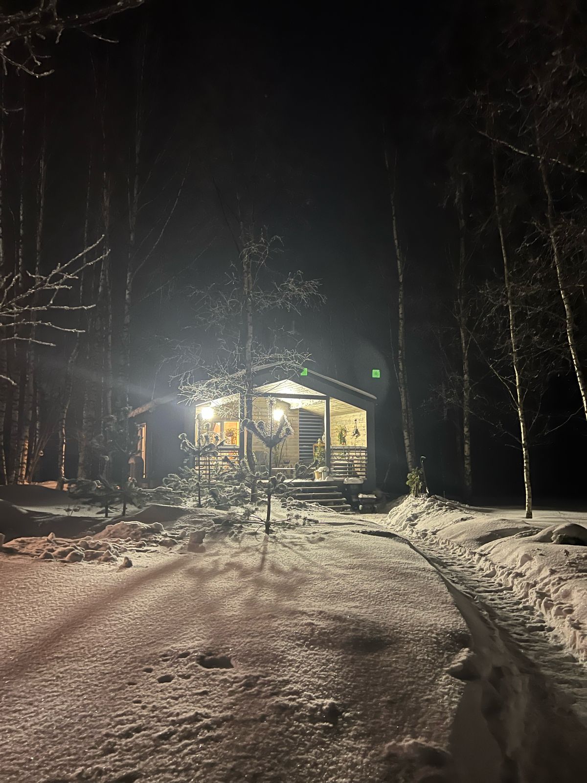 Фото Fraubu. camp