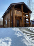 Kedr’ov_Манжерок (selo Ozyornoye, Molodyozhnaya ulitsa, 18), guest house