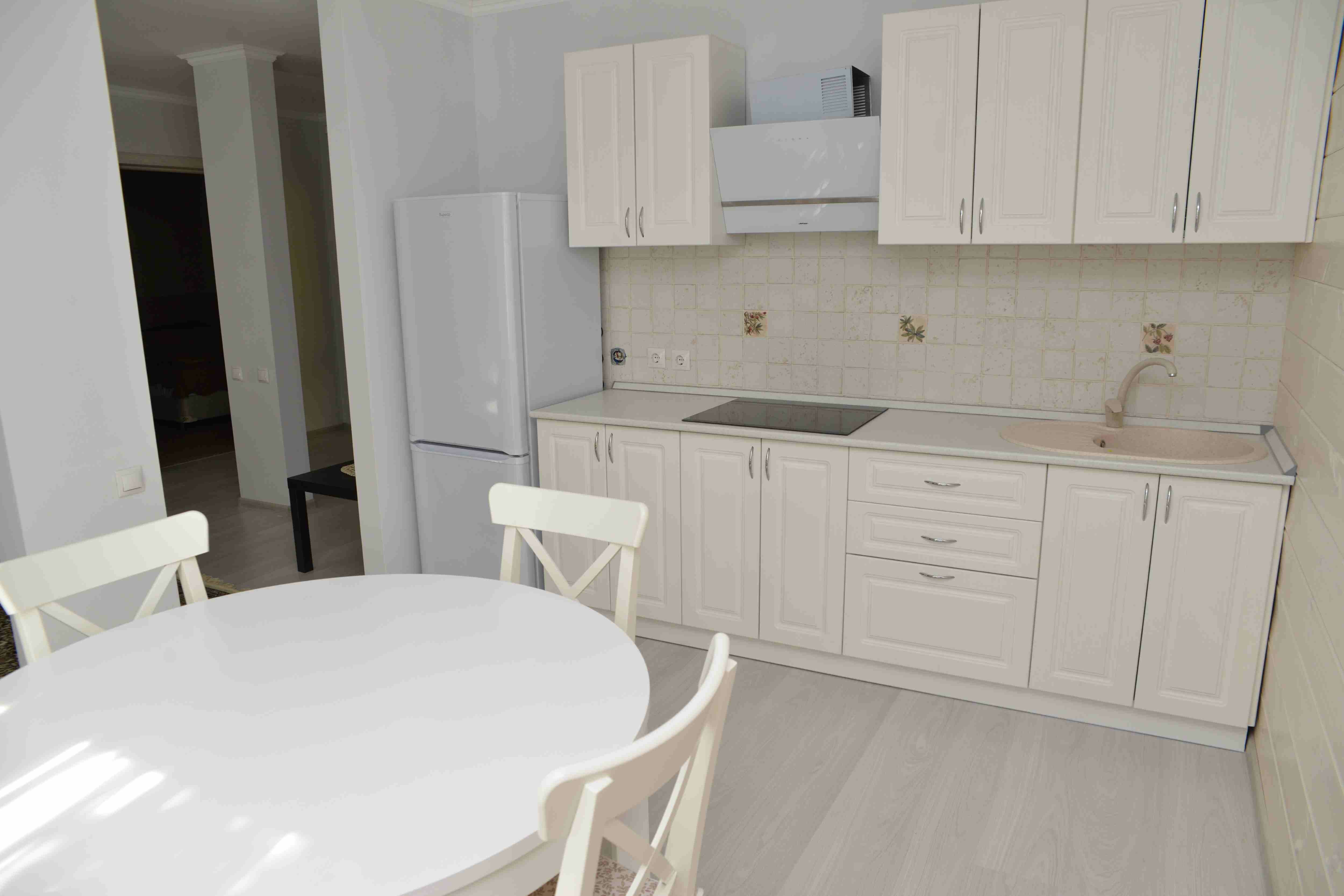 Фото Inal Bay Виктория