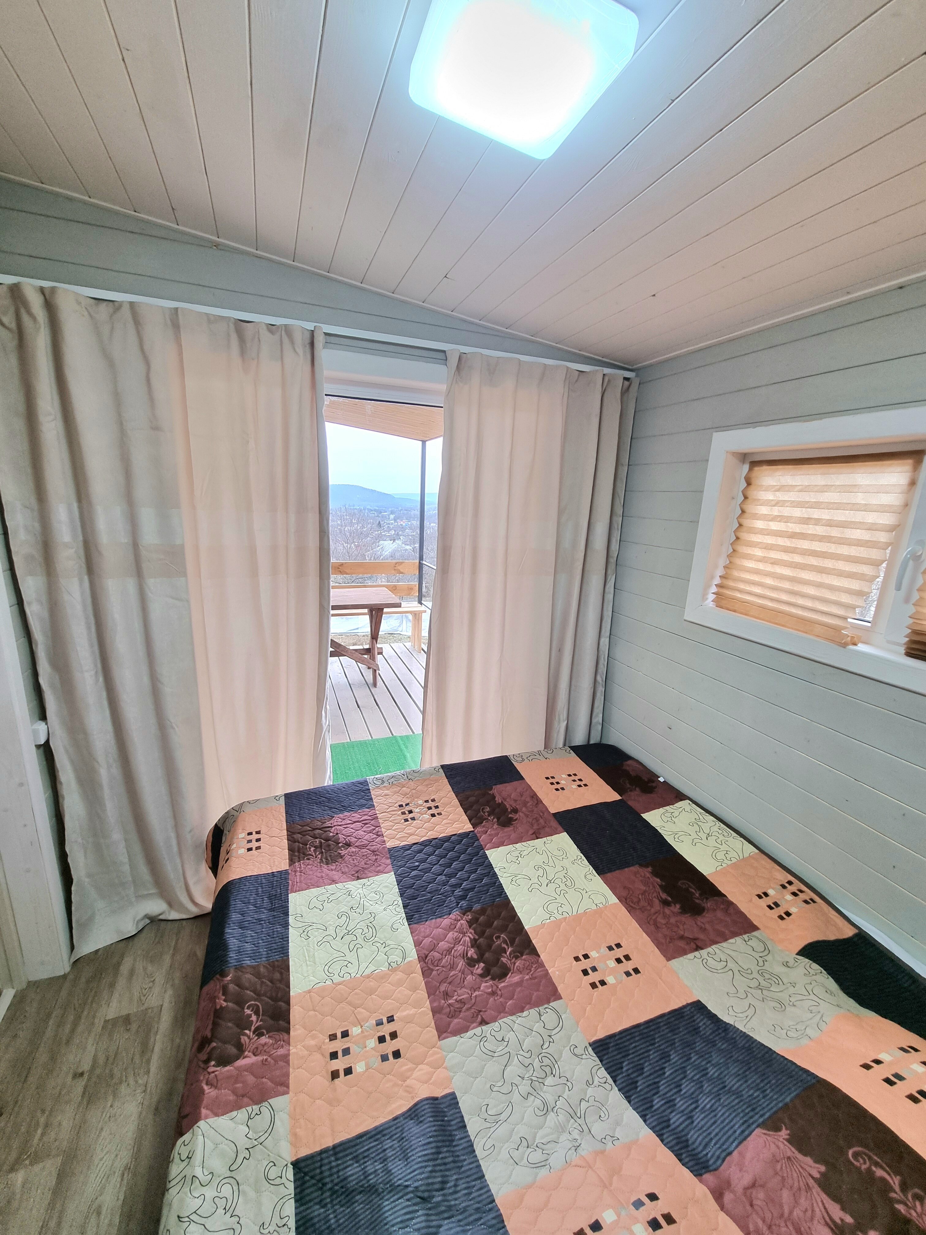 Фото Приезжай