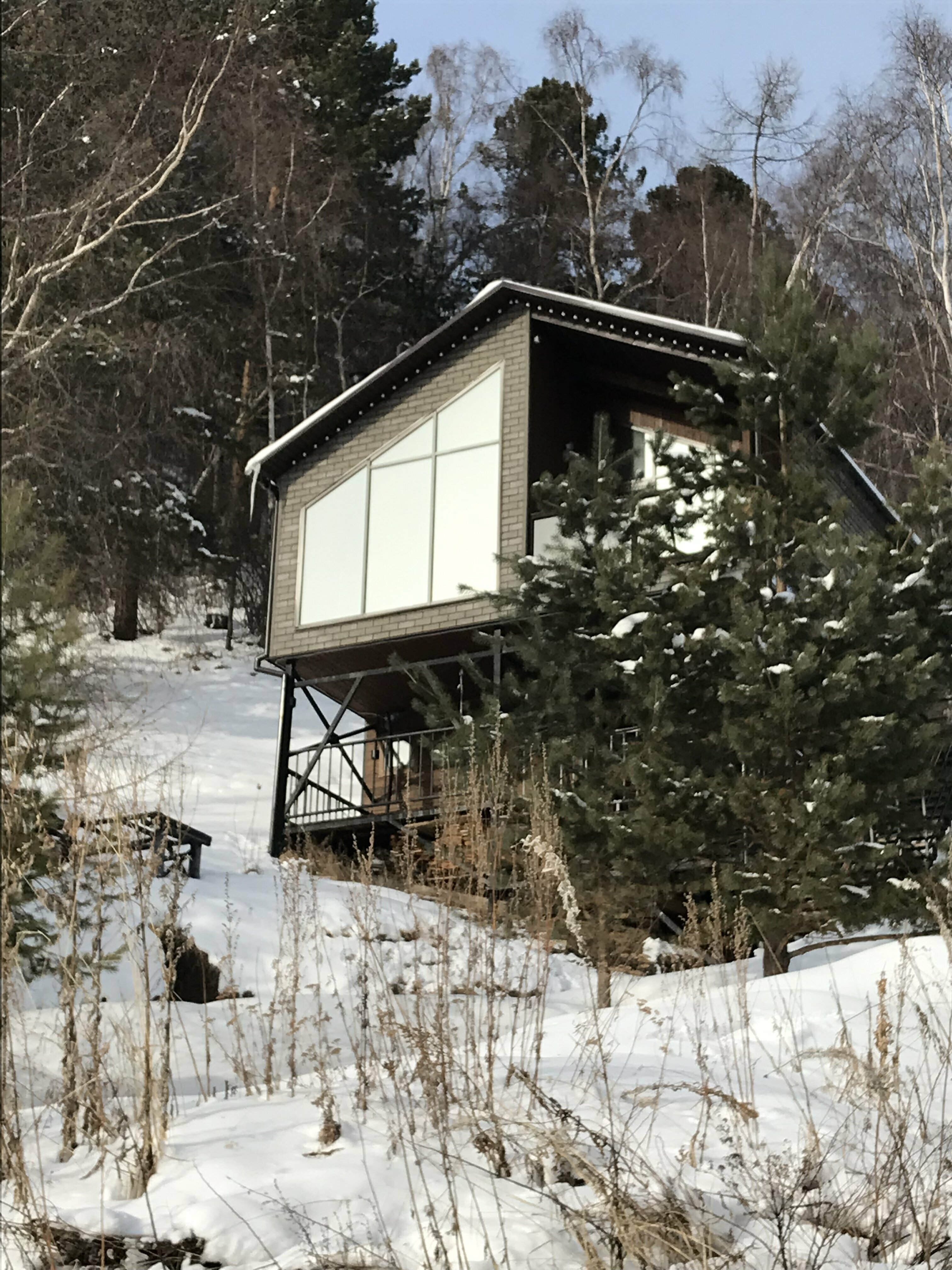 Фото Baikal Grand View