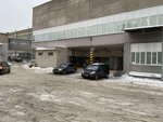 Ultagro (Ignacienki Street, 2), warehouse