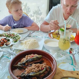 Al Rukn Al Arabi Mandi (Ajman, Sheikh Khalifa Bin Zayed Street, 47), restaurant