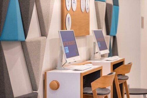 Гостиница Холидей Инн Экспресс в Ереване