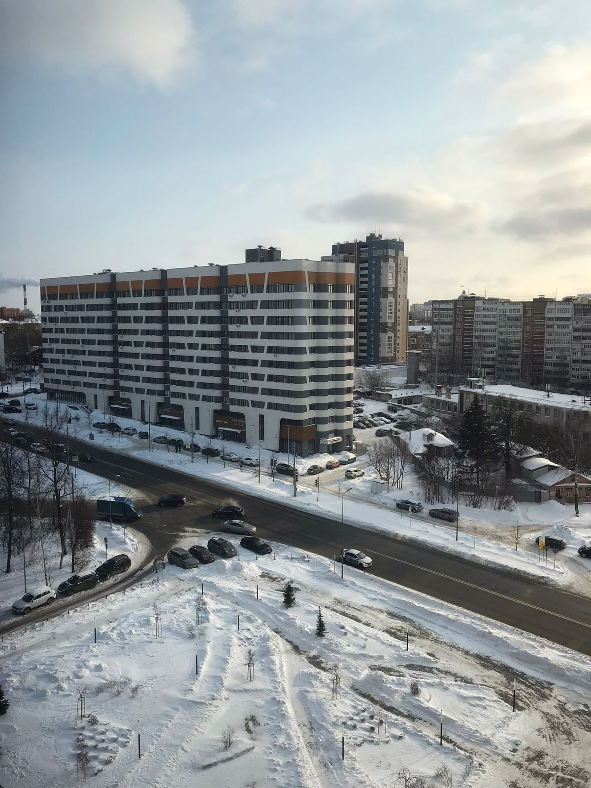 Фото Апарт-Риэлти