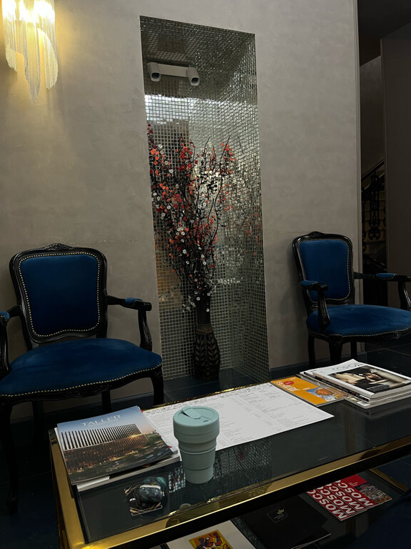 Фото Паррадоссо