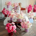 Tsvetymira (Golden Mile Galleria, Golden Mile, Palm Jumeirah, Jumeirah, Dubai), flower shop
